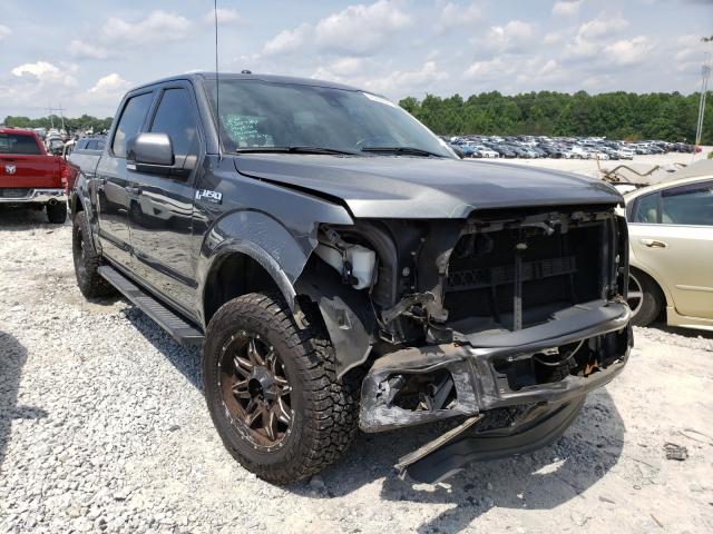 FORD F150 SUPER 2015 1ftew1ef5ffa00802