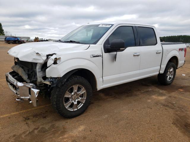 FORD F-150 2015 1ftew1ef5ffa10164