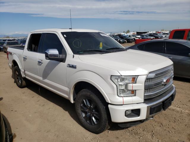 FORD F150 SUPER 2015 1ftew1ef5ffa17535