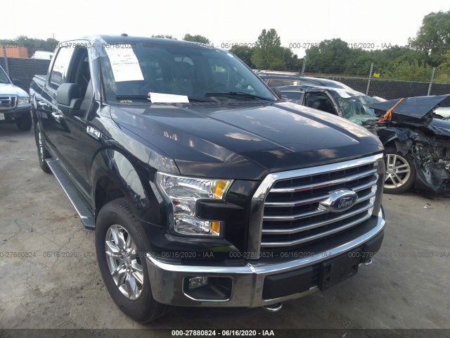 FORD F-150 2015 1ftew1ef5ffa19026