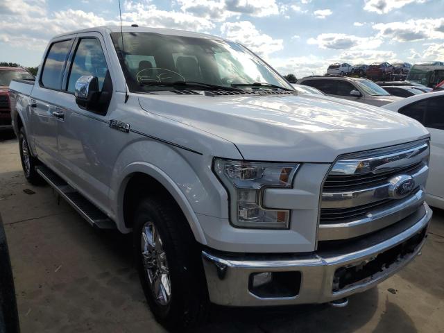 FORD F150 SUPER 2015 1ftew1ef5ffa23643