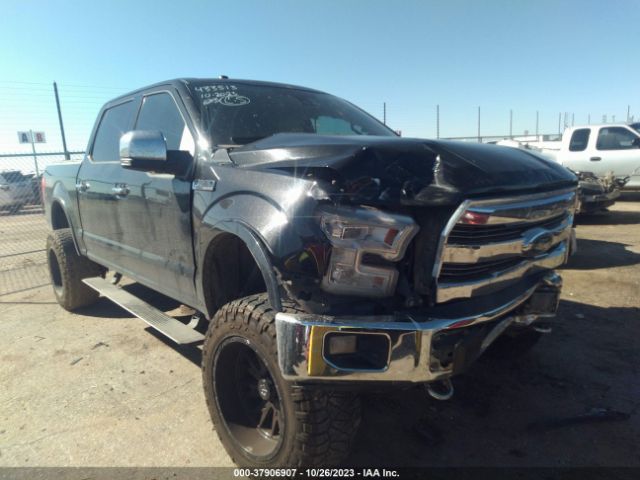 FORD F-150 2015 1ftew1ef5ffa28308