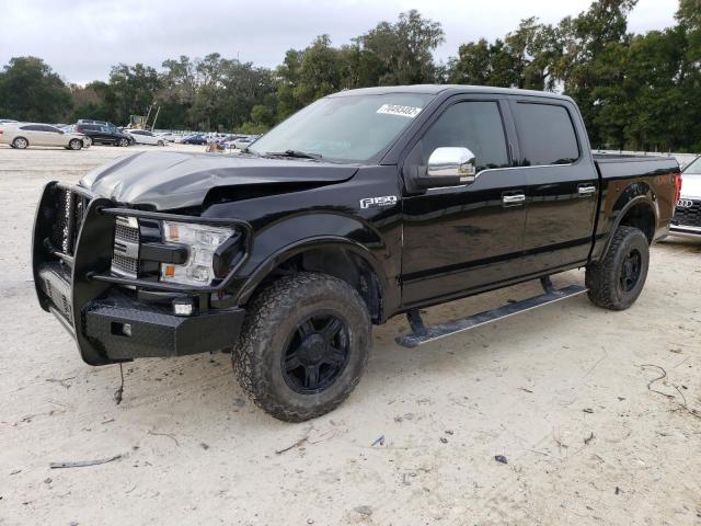 FORD F150 SUPER 2015 1ftew1ef5ffa31600