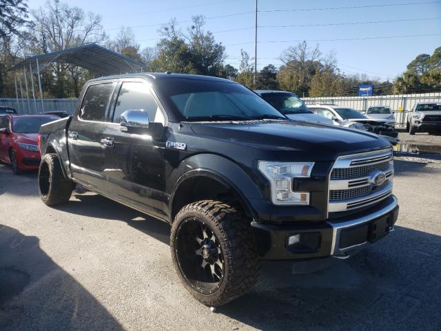 FORD F150 SUPER 2015 1ftew1ef5ffa32794