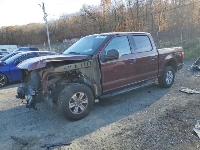 FORD F150 SUPER 2015 1ftew1ef5ffa41057