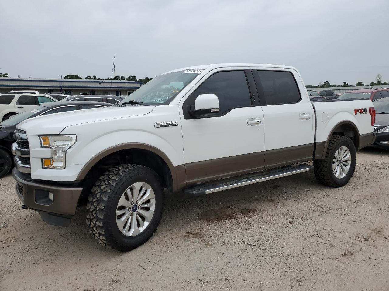 FORD F-150 2015 1ftew1ef5ffa66573