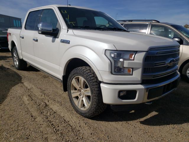 FORD F150 SUPER 2015 1ftew1ef5ffa81185