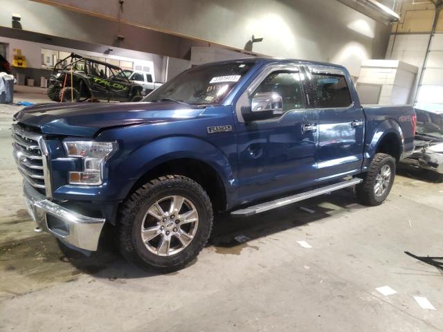 FORD F150 SUPER 2015 1ftew1ef5ffa95247