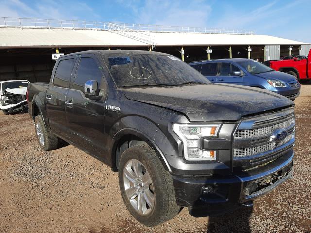 FORD F150 SUPER 2015 1ftew1ef5ffb41305