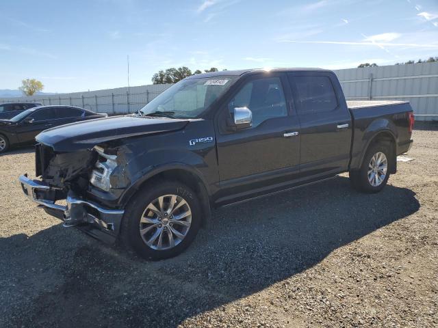 FORD F-150 2015 1ftew1ef5ffb44169