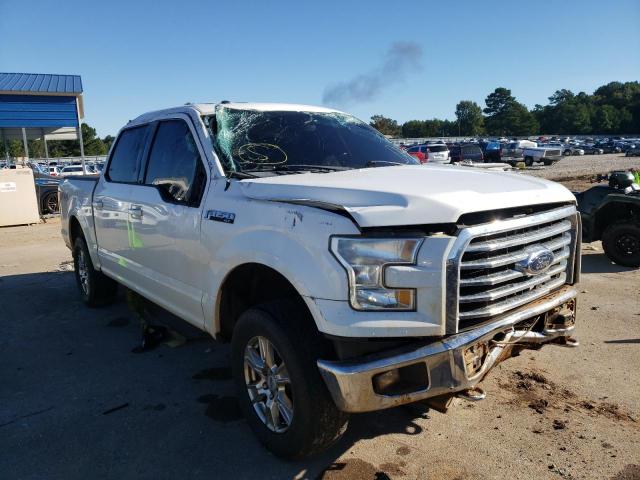 FORD F150 SUPER 2015 1ftew1ef5ffb47380