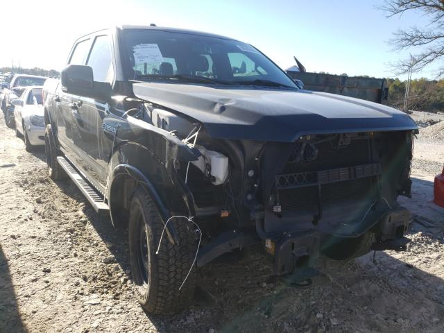 FORD F150 SUPER 2015 1ftew1ef5ffb55561