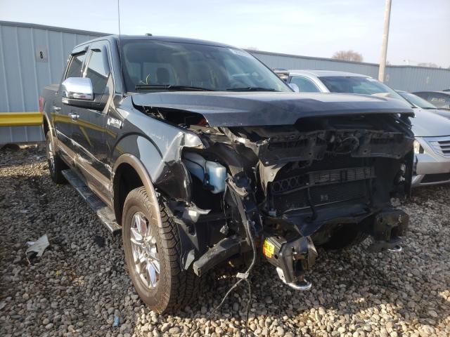 FORD F150 SUPER 2015 1ftew1ef5ffb70383