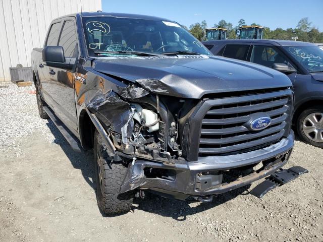 FORD F150 SUPER 2015 1ftew1ef5ffb86728