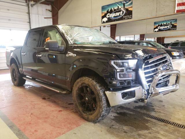 FORD F150 SUPER 2015 1ftew1ef5ffb88768