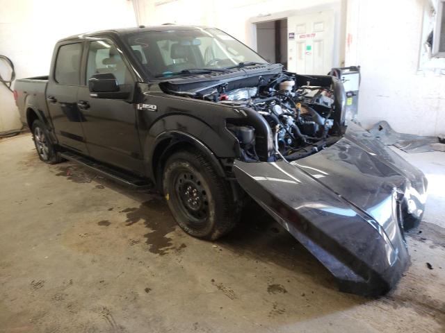 FORD F150 SUPER 2015 1ftew1ef5ffc22837