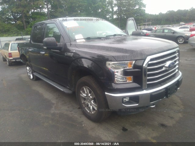 FORD F-150 2015 1ftew1ef5ffc22935