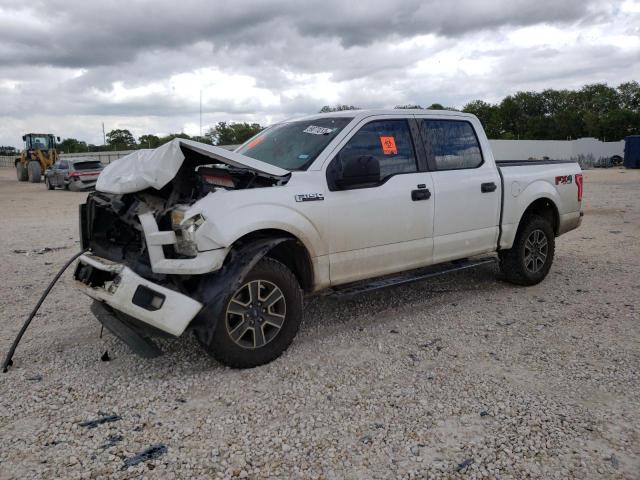 FORD F150 SUPER 2015 1ftew1ef5ffc29500