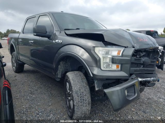 FORD F-150 2015 1ftew1ef5ffc59015