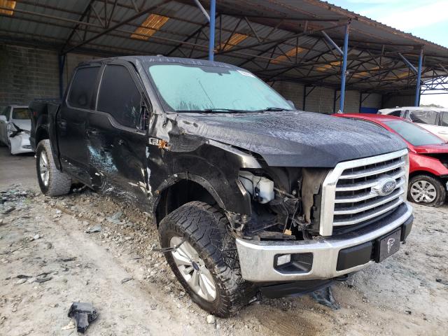 FORD F150 SUPER 2015 1ftew1ef5ffc68815