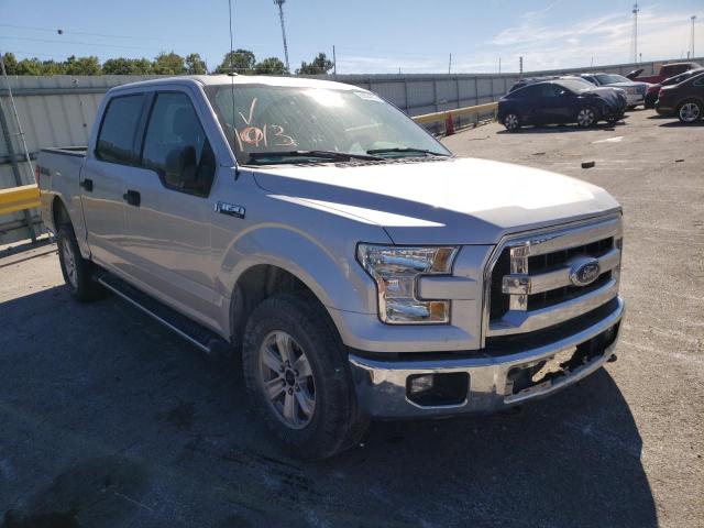 FORD F150 SUPER 2015 1ftew1ef5ffc84013