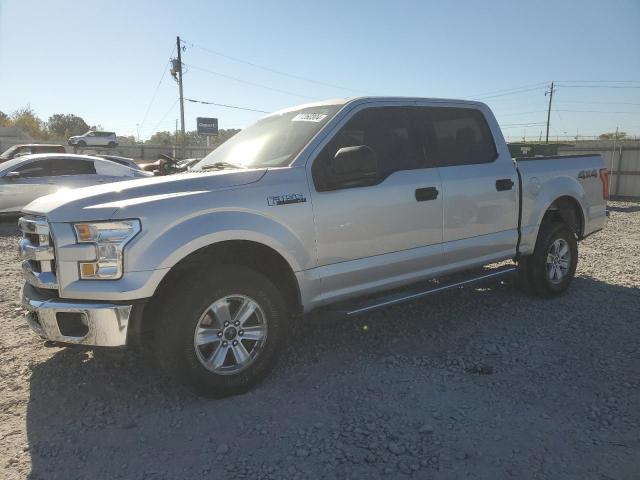 FORD F150 SUPER 2015 1ftew1ef5ffc84366