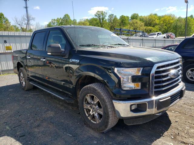 FORD F-150 2015 1ftew1ef5ffd00114