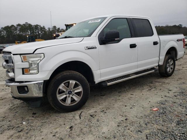 FORD F-150 2015 1ftew1ef5fkd05546