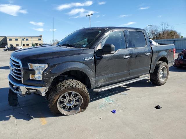 FORD F-150 2015 1ftew1ef5fkd56576