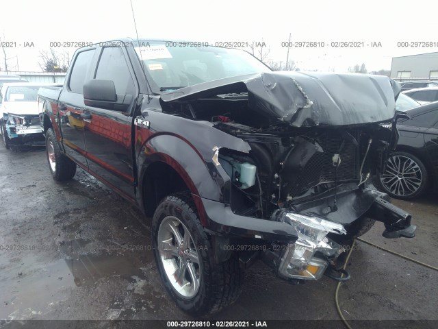 FORD F-150 2015 1ftew1ef5fkd83423