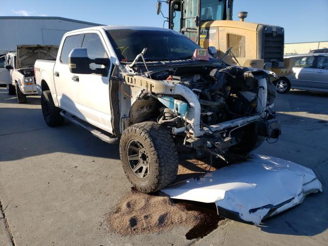 FORD F150 SUPER 2015 1ftew1ef5fkd83860