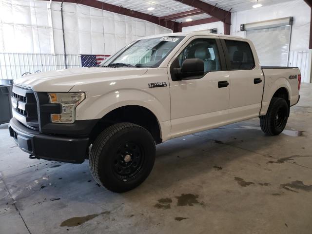 FORD F150 SUPER 2015 1ftew1ef5fkd96804