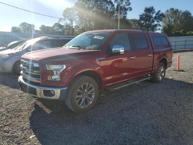 FORD F150 SUPER 2015 1ftew1ef5fke08143