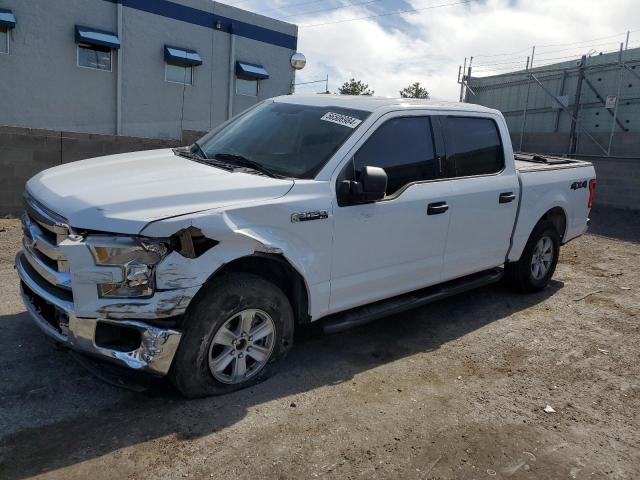 FORD F-150 2015 1ftew1ef5fke21944