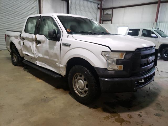 FORD F150 SUPER 2015 1ftew1ef5fke56760