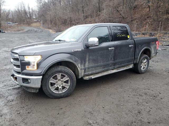 FORD F150 SUPER 2016 1ftew1ef5gfa06696