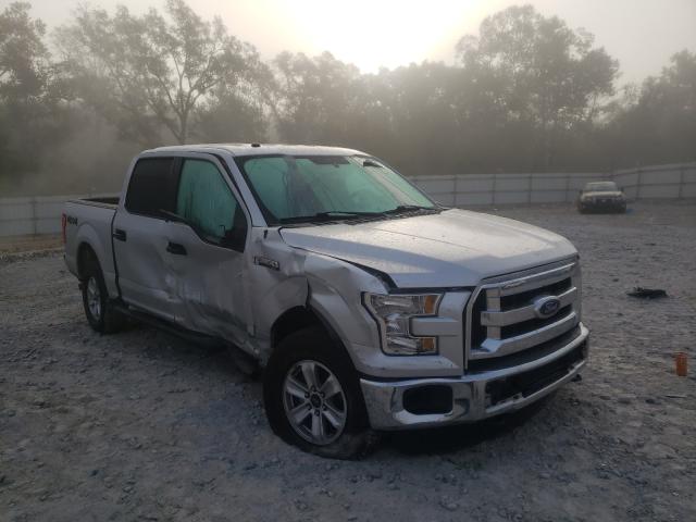 FORD F150 SUPER 2016 1ftew1ef5gfa17715