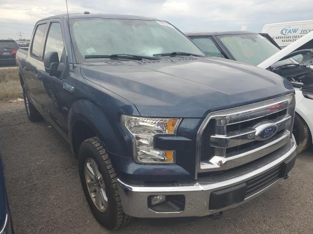 FORD F150 SUPER 2016 1ftew1ef5gfa22445