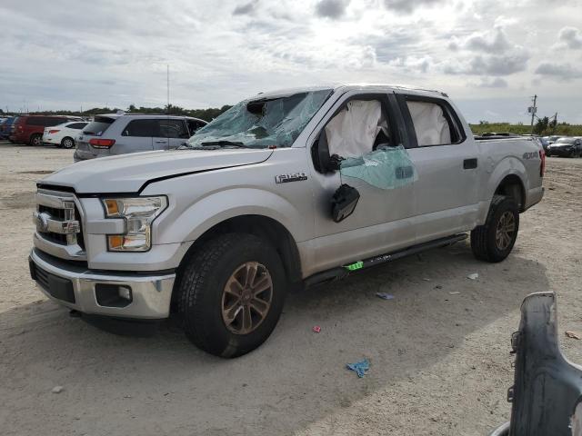 FORD F-150 2016 1ftew1ef5gfa22543