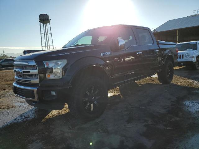 FORD F-150 2016 1ftew1ef5gfa38001