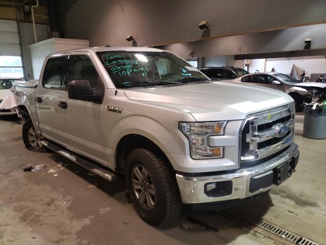 FORD F150 SUPER 2016 1ftew1ef5gfa87196