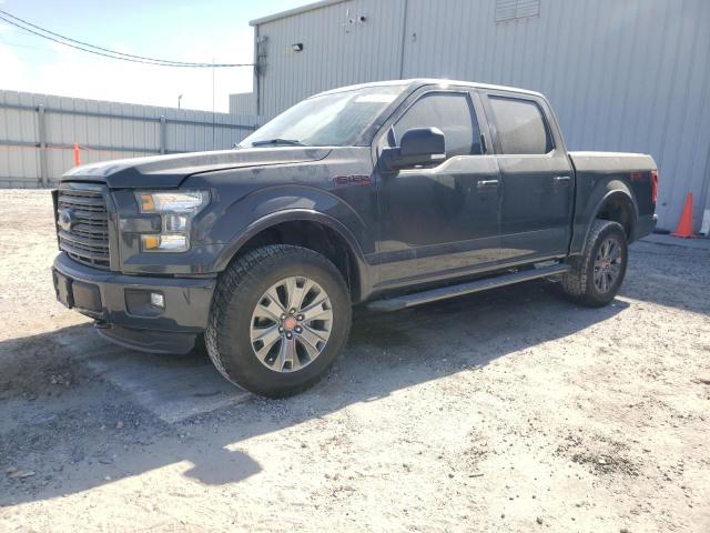 FORD F-150 2016 1ftew1ef5gfa95279