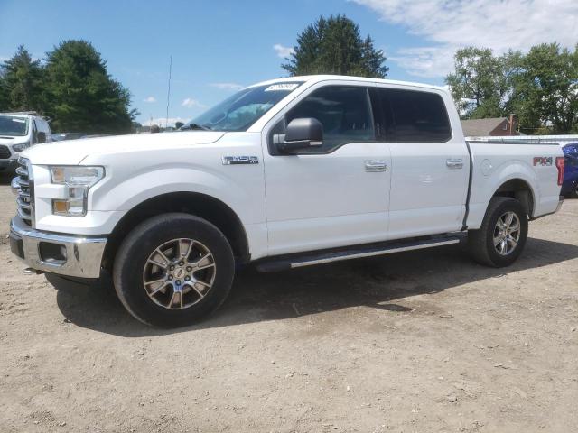 FORD F-150 2016 1ftew1ef5gfb49552