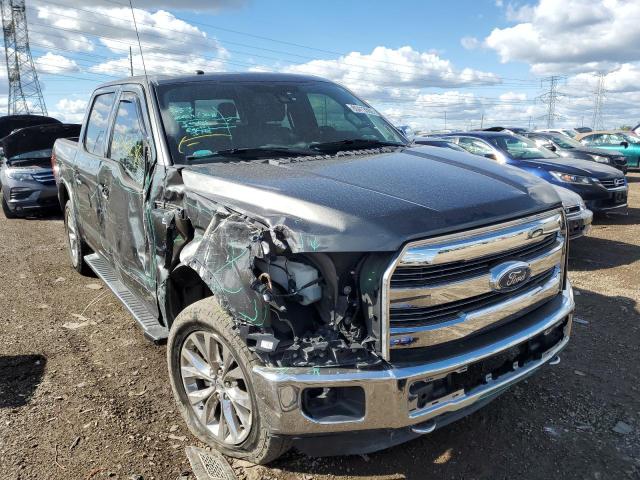 FORD F150 SUPER 2016 1ftew1ef5gfb96371