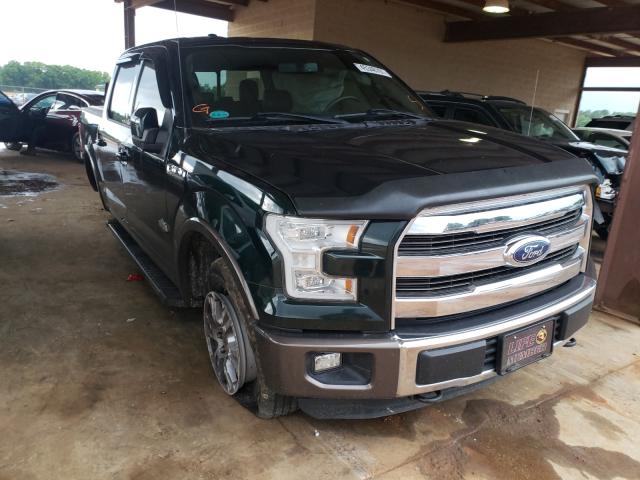 FORD NULL 2016 1ftew1ef5gfc57508