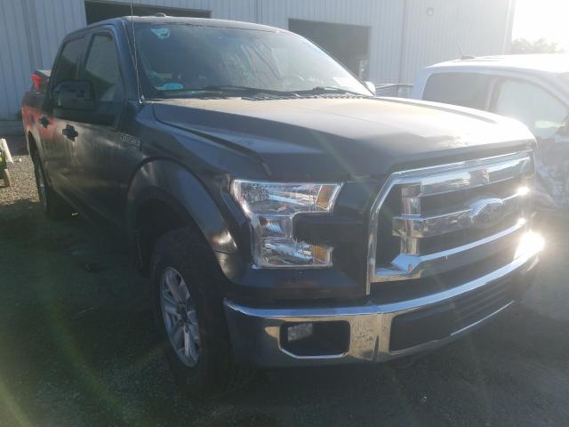 FORD F150 SUPER 2016 1ftew1ef5gfc59520