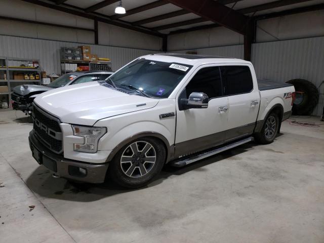 FORD F-150 2016 1ftew1ef5gfd08313