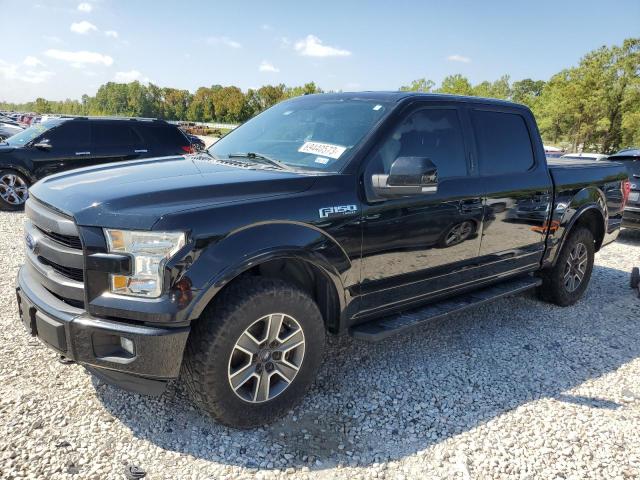 FORD F-150 2016 1ftew1ef5gkd51301