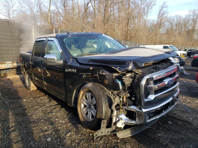 FORD F150 2WD 2016 1ftew1ef5gke05972