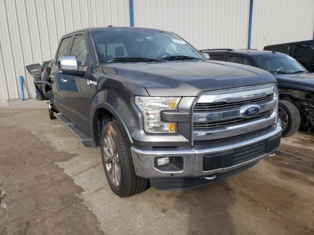 FORD F150 SUPER 2016 1ftew1ef5gke39264